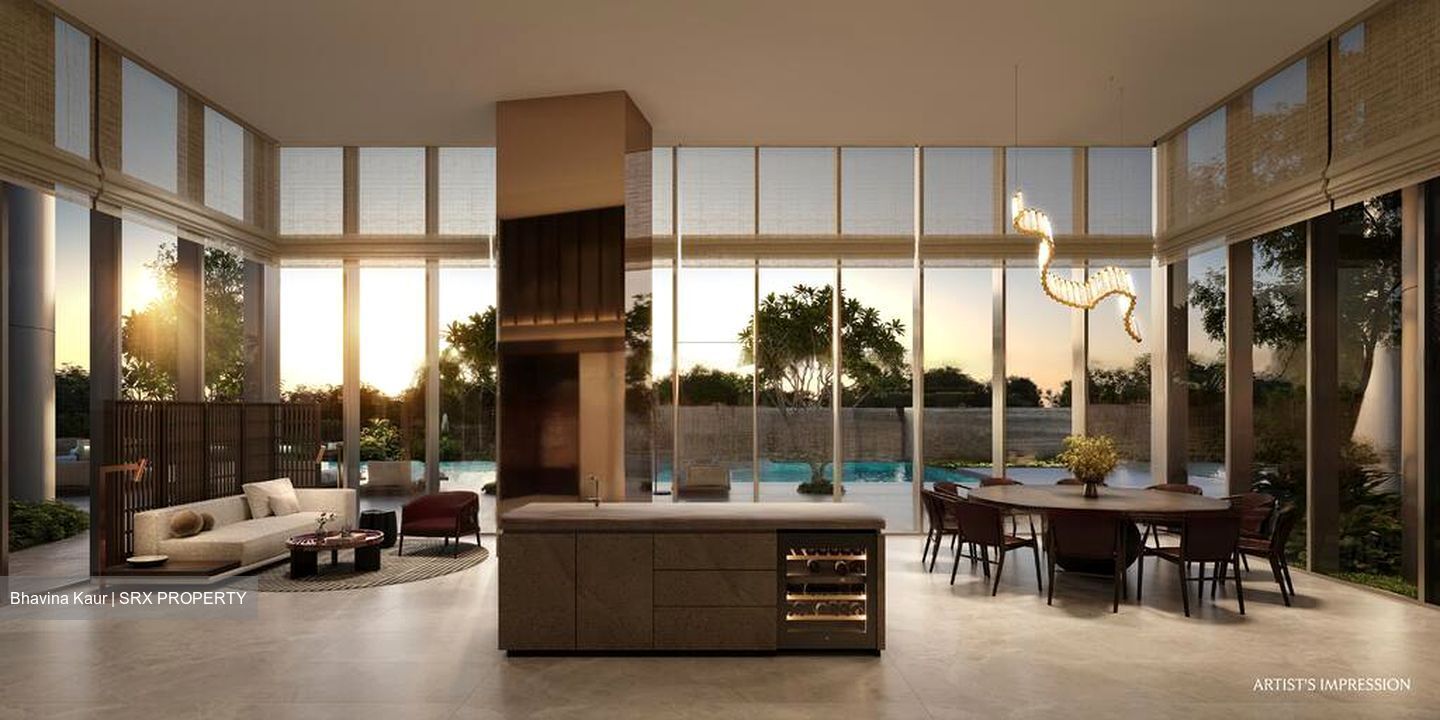 Orchard Boulevard (D10), Condominium #490266771